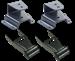 Click here for more information about Western Chassis 202203 - Western Chassis Hanger and Shackle Kits