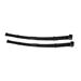 Click here for more information about Western Chassis 821014 - Western Chassis Lowering Leaf Springs