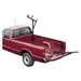 Weatherguard 1475 - Weather Guard Ladder Racks