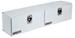 Click here for more information about Weather Guard 272302 - Weather Guard Hi-Side Truck Bed Toolboxes