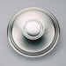 Wheel Vintiques 1003-S-1 - Wheel Vintiques Center Caps