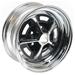 Click here for more information about Wheel Vintiques 54-4612334 - Wheel Vintiques 54 Series Magnum 500 Chrome Wheels