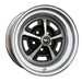 Wheel Vintiques 54-5812042 - Wheel Vintiques 54 Series Magnum 500 Chrome Wheels