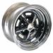 Click here for more information about Wheel Vintiques 54-5812042 - Wheel Vintiques 54 Series Magnum 500 Chrome Wheels