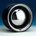Wheel Vintiques 62-5712044 - Wheel Vintiques 62 Series Ford-Chevy Style O.E. Bare Wheels