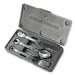 Genuine Hotrod Hardware WW1 - Genuine Hotrod Hardware® Wrenchware Tableware