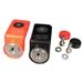 XS Power Batteries 551 - XS Power i-BAR Battery Terminal Adapters