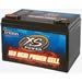 XS Power AGM Batteries