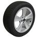 Click here for more information about Summit Racing Clearance 2013 - Ford 2013 Mustang Wheel and Tire Packages