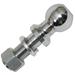 Click here for more information about Summit Racing Clearance 50090 - Valley Industries Trailer Hitch Balls