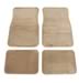 Summit Racing Clearance 78402 - Summit Racing&amp;#174; Floor Mats