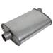 Summit Racing Clearance 904 - Summit Racing® Double Wrapped Turbo Mufflers
