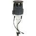 Click here for more information about Summit Racing Clearance 99356 - Summit Racing® Circle Track Dual Magnetic Pickup Distributors