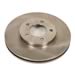 Click here for more information about Summit Racing Clearance BRE27043 - Brembo OE Replacement Brake Rotors