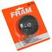 Click here for more information about Summit Racing Clearance FRM-RG-771 - FRAM Locking Gas Caps