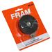 Click here for more information about Summit Racing Clearance FRM-RG-91 - FRAM Locking Gas Caps