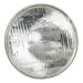 Click here for more information about Summit Racing Clearance H6024 - GE Halogen Sealed Beams