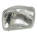Click here for more information about Summit Racing Clearance H6054 - GE Halogen Sealed Beams
