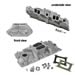 Summit Racing Clearance PC22001 - Carbureted Intake Manifolds