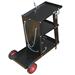 Summit Racing Clearance WC4320 - Big Roc Deluxe Welding Carts