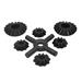 Click here for more information about Yukon Gear &amp; Axle YPKGM14T-S-30 - Yukon Gear &amp; Axle Spider Gear Kits