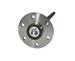 Click here for more information about Yukon Gear &amp; Axle YA W39253 - Yukon Gear &amp; Axle Front Axle Shafts
