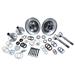 Click here for more information about Yukon Gear &amp; Axle YA WU-04 - Yukon Gear &amp; Axle Manual Locking Hub Conversion Kits