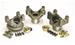 Click here for more information about Yukon Gear &amp; Axle YY F900600 - Yukon Gear &amp; Axle Differential Pinion Yokes
