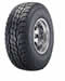 Yokohama Tires 01255 - Yokohama Geolandar A/T-S Tires