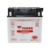 Yuasa Batteries YB16CL-B - Yuasa YuMicron Batteries