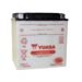 Yuasa Batteries 12N7-4A - Yuasa Conventional Batteries