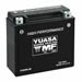 Yuasa Batteries YTX20HL-BS - Yuasa VRLA High Performance Maintenance-Free Batteries