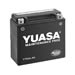 Yuasa Batteries YTX20L-BS - Yuasa AGM Maintenance-Free Batteries