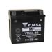 Yuasa Batteries YTX5L-BS - Yuasa AGM Maintenance-Free Batteries