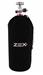 Zex Nitrous Oxide Systems 82000B - ZEX Black Velvet Bottle Bags