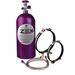 Zex Nitrous Oxide Systems 82100 - ZEX Maximizer Kits