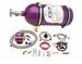 Click here for more information about Zex Nitrous Oxide Systems 82218 - ZEX Turbo Nitrous Systems
