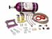 Zex Nitrous Oxide Systems 82311B - ZEX Perimeter Plate Nitrous Systems
