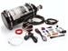 Click here for more information about Zex Nitrous Oxide Systems 82390B - ZEX Blackout Nitrous Systems