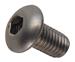 Click here for more information about Zex Nitrous Oxide Systems NS6522 - ZEX Solenoid Bracket Screws