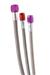 ZEX Stainless Steel Braided Hoses