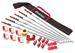 Zip Wall RLFP - ZipWall Facility Pack Spring-Loaded Pole Kits