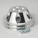 ZOOPS 6013FP - Zoops Forgelite Billet Aluminum Water Pump Pulleys
