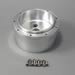 ZOOPS 7012S - Zoops Steering Wheel Hub Adapters