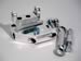 Click here for more information about ZOOPS 8011 - Zoops Correct-Align Billet Aluminum Power Steering Brackets