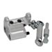 Click here for more information about ZOOPS 8012 - Zoops Correct-Align Billet Aluminum Power Steering Brackets