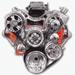 Zoops Posi-Trak Serpentine Pulley Conversion Kits