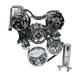 ZOOPS 8128C - Zoops Posi-Trak Serpentine Pulley Conversion Kits