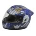 Zamp H018CH4XS - Zamp Helmets RZ-10