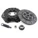 Click here for more information about Zoom Performance Products 30015 - Zoom 30000 Series Clutches